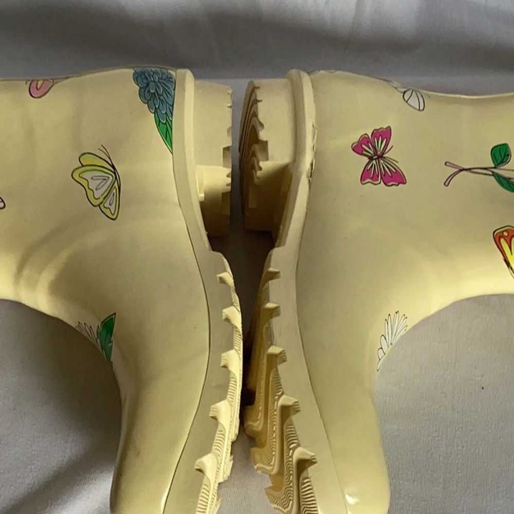 Disney parks rain boots - Picture 4 of 6